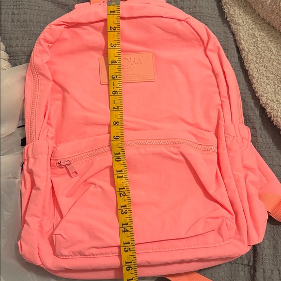 New Aloha backpack - Picture 7 of 9